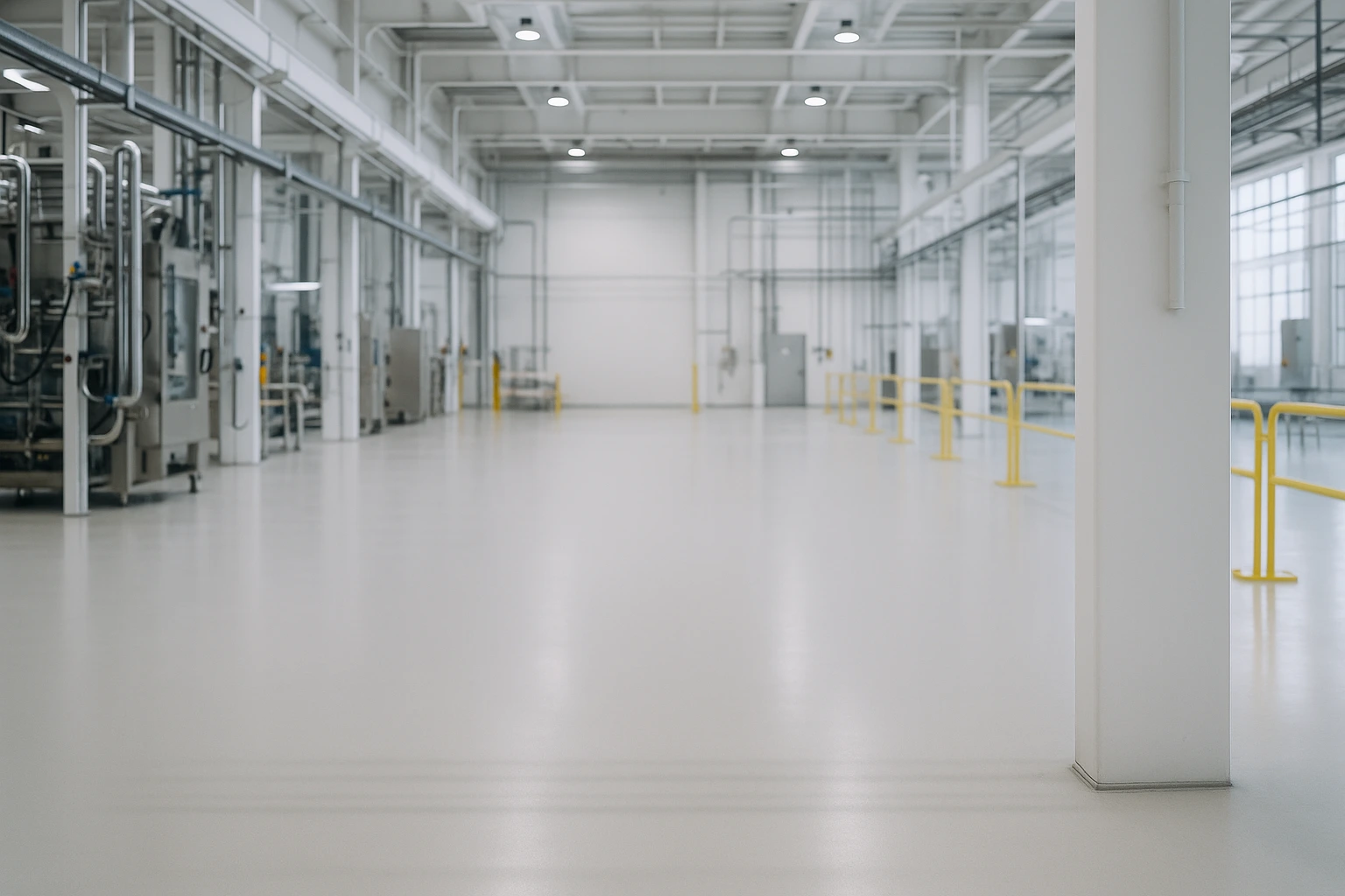 CE-Kennzeichnung bei Maschinen